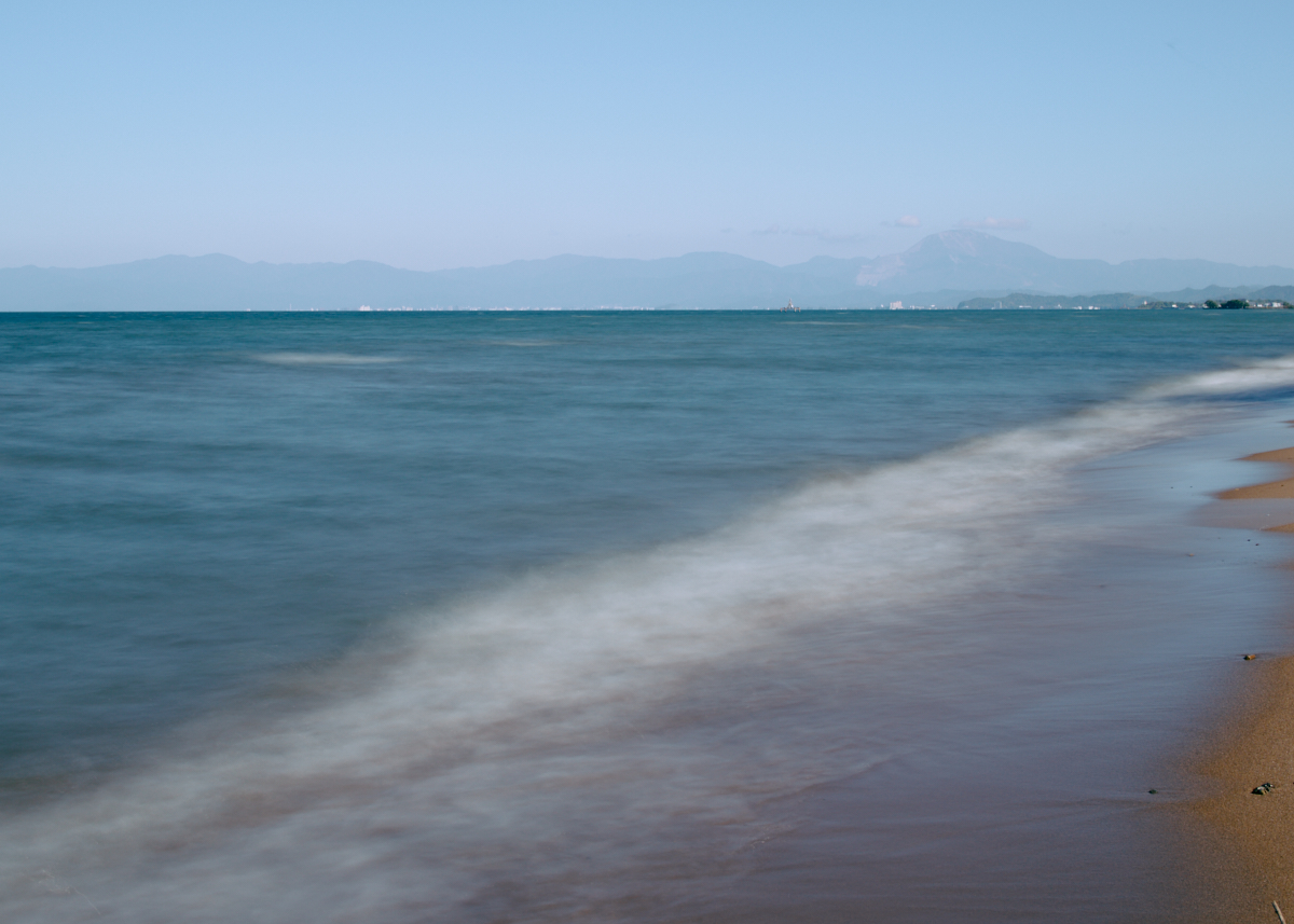 プラクシス：フィールドレコーディング「記号」